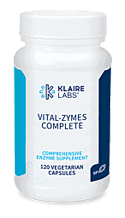Vital-Zymes™ Complete