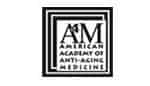American Academy of Anti Aging Medicine