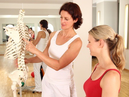 Osteopathic Manipulative Treatment