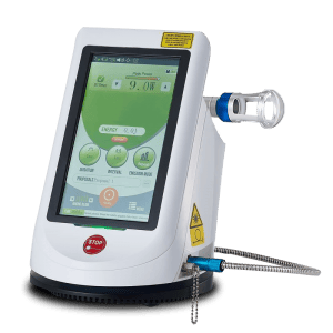 High-Powered Class IV Laser Therapy