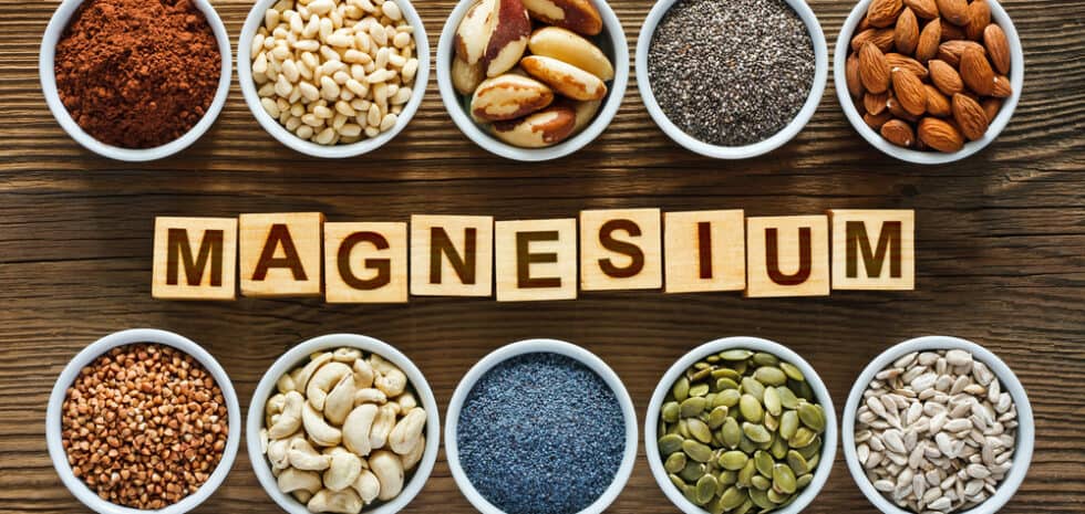 Why Magnesium Is Essential For Optimal Health