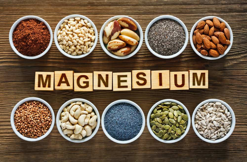 Why Magnesium Is Essential For Optimal Health