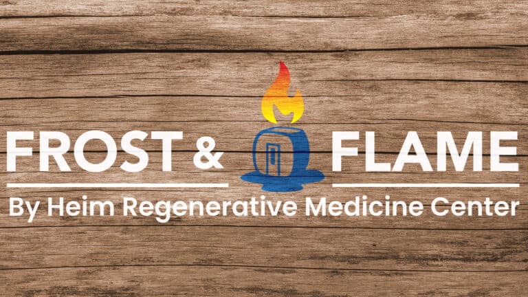 Cold Plunge Therapy South Tampa