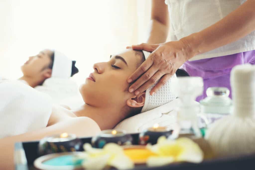 Wellness & Aesthetic Treatments Near South Tampa