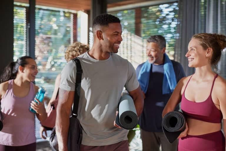 Are Memberships To Wellness Centers Worth It?