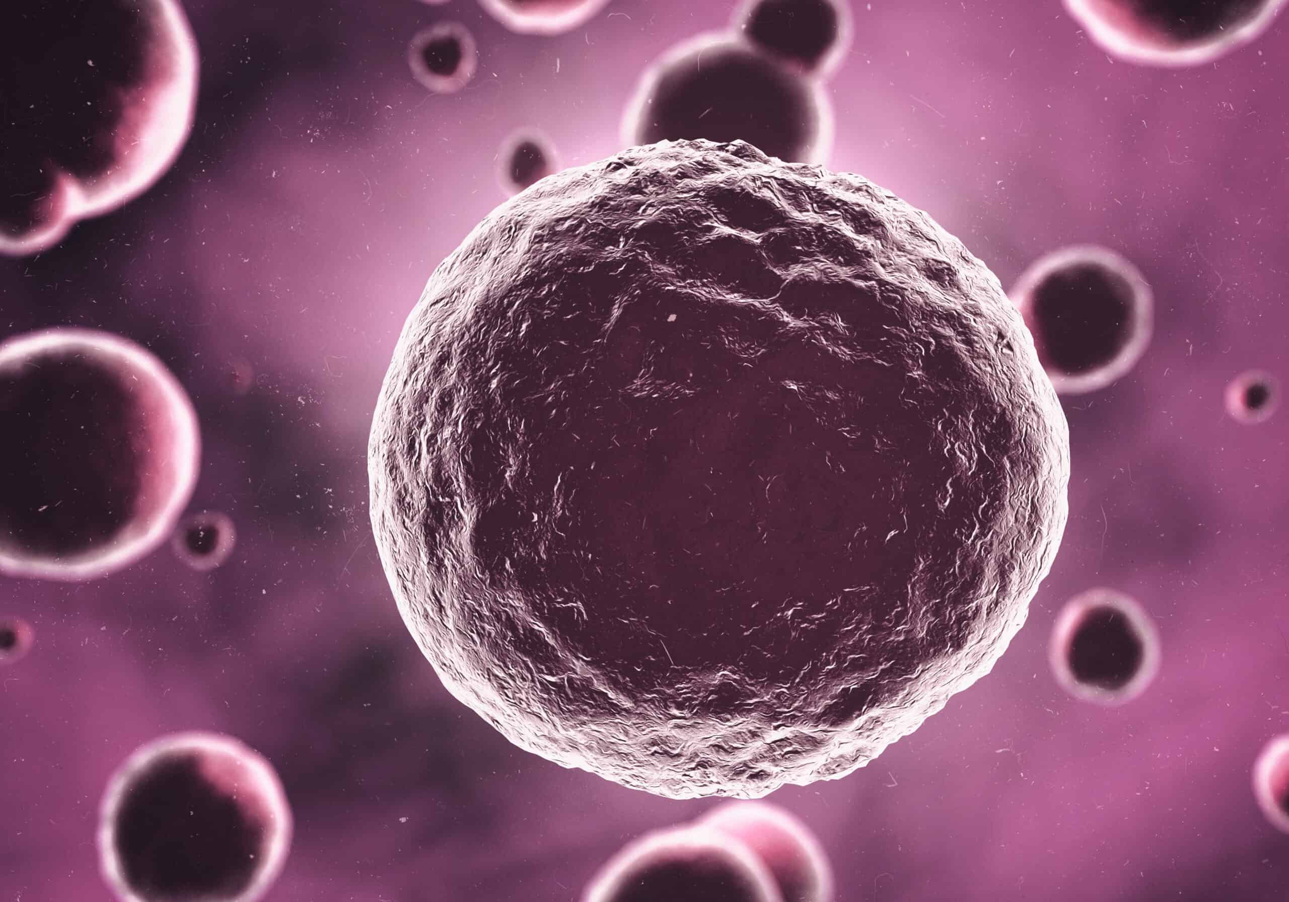 What Are the Benefits of Exosome Treatment?