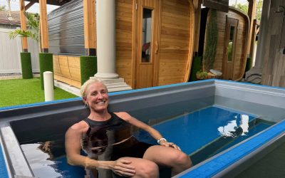 Anti Aging Service Box Anti Aging Service Box